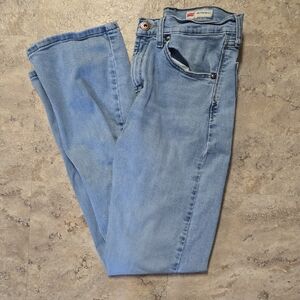 Wrangler Relaxed Boot Cut Jeans